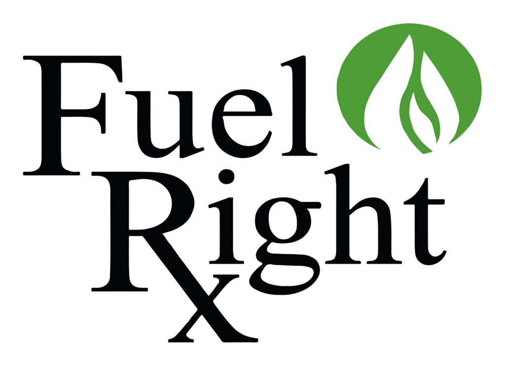 FUEL RIGHT