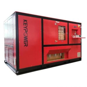 Banco de Carga Keypower KPLB-1400 – 1400 kW (Resistivo)