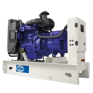Generador FG Wilson P13.5-6 14 kVA (Monofásico / Trifásico)