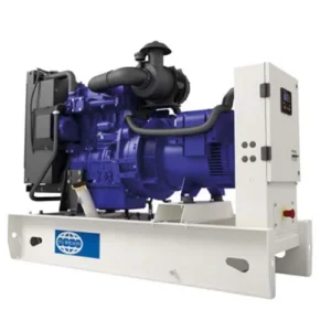 Generador FG Wilson P18-6 Monofásico / Trifásico 18 kVA