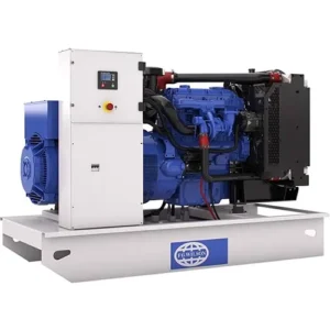 Generador FG Wilson P200-3 Trifásico 200 kVA