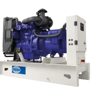 Generador FG Wilson P22-6 Monofásico / Trifásico 22 kVA