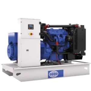 Grupo Electrógeno FG Wilson P33-3 Trifásico 33 kVA