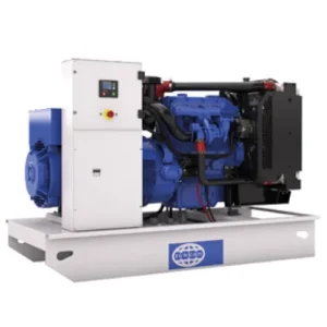 Grupo Electrógeno FG Wilson P50-3 Trifásico 50 kVA