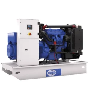 Grupo Electrógeno FG Wilson P55-3 Trifásico 55 kVA
