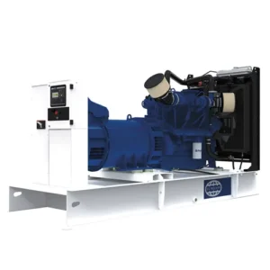 Grupo Electrógeno FG Wilson P688-3 Trifásico 688 kVA