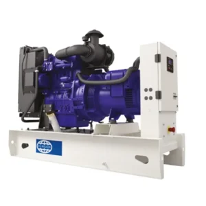 Generador FG Wilson P7.5-4S