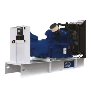 Generador FG Wilson P750-3 Trifásico 750 kVA