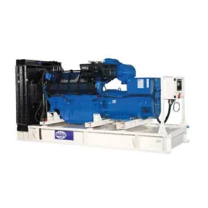 Generador FG Wilson P800P Trifásico 800 kVA