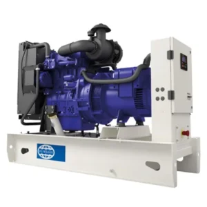 Generador FG Wilson P9.5-4 – Monofásico 10 kVA