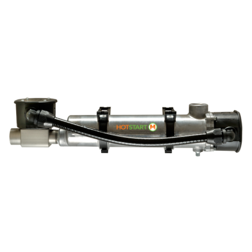 Precalentadores de Block HOTSTART