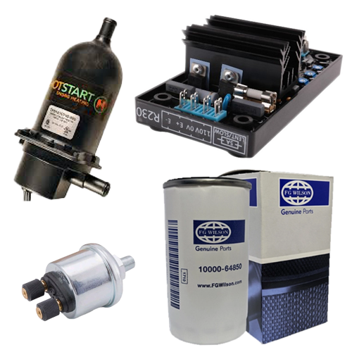 repuestos_generadores_fg_wilson_sdmel