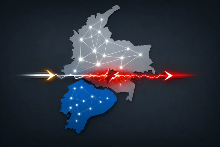 respaldo energético industrial