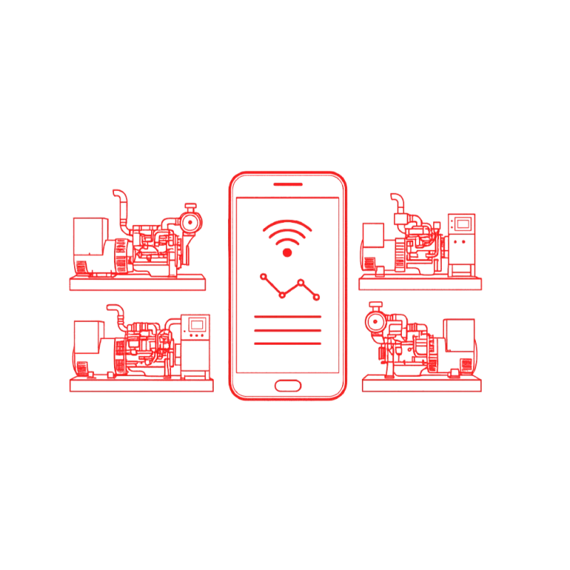 Automatización y monitoreo AVANZADO