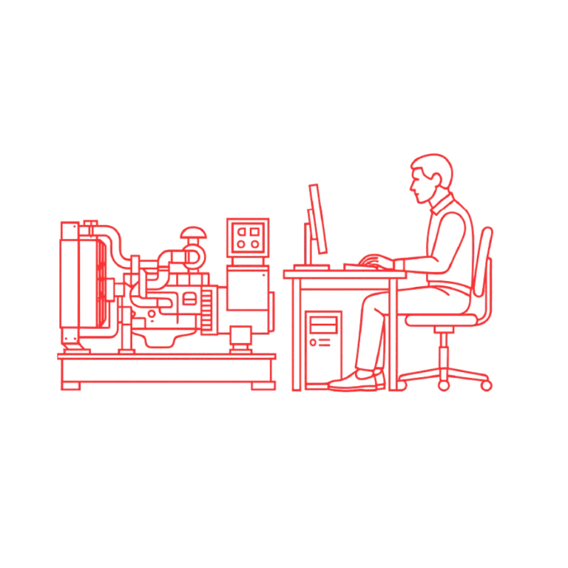 Soluciones LLAVE EN MANO