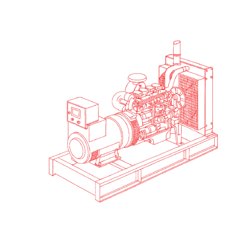 Tecnología de última GENERACIÓN